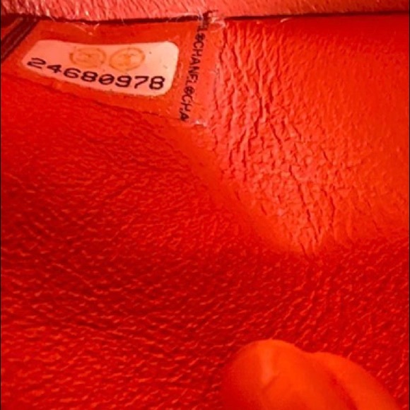 Chanel Classic Medium Double Flap Bag - Picture 7 of 7